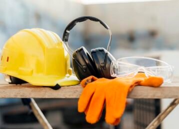 front-view-protective-glasses-with-hard-hat-headphones